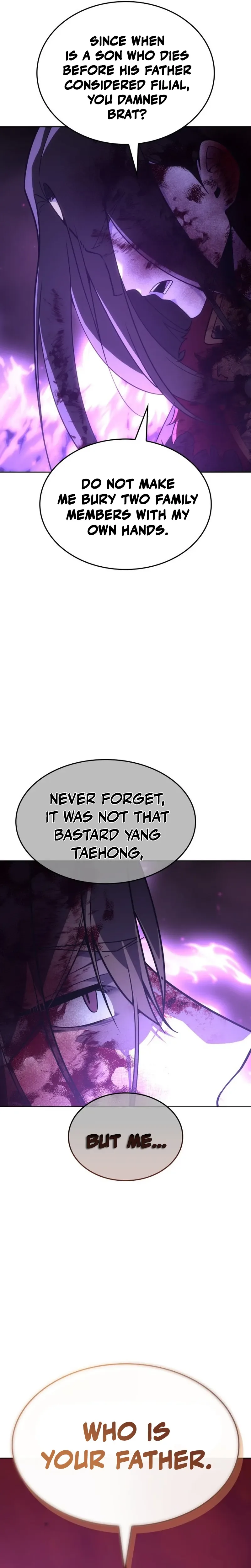 Reincarnated as an Unruly Heir Chapter 199 - <Chapter 197> Heavenly Demon (8) the end Page 50