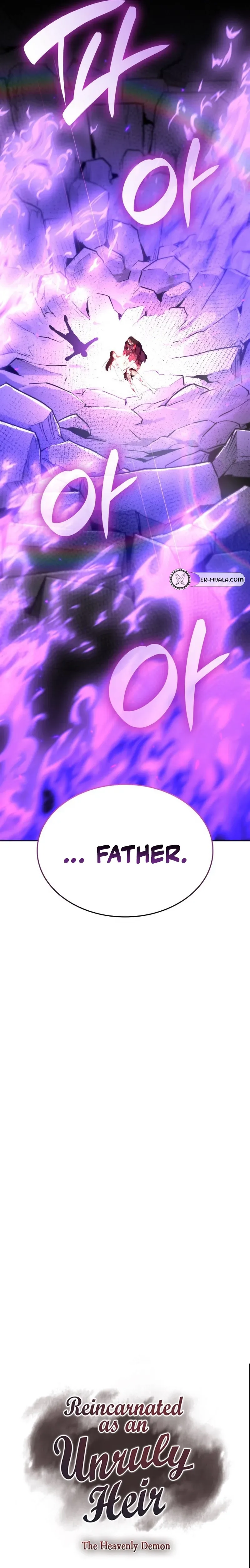 Reincarnated as an Unruly Heir Chapter 199 - <Chapter 197> Heavenly Demon (8) the end Page 52