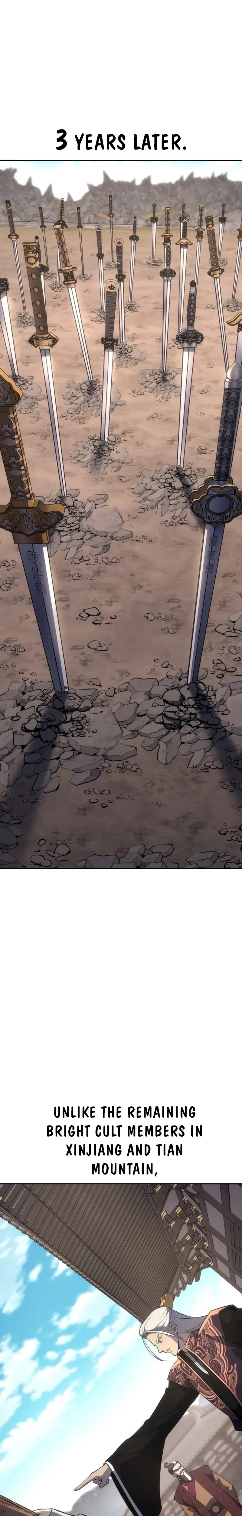 Reincarnated as an Unruly Heir Chapter 199 - <Chapter 197> Heavenly Demon (8) the end Page 54
