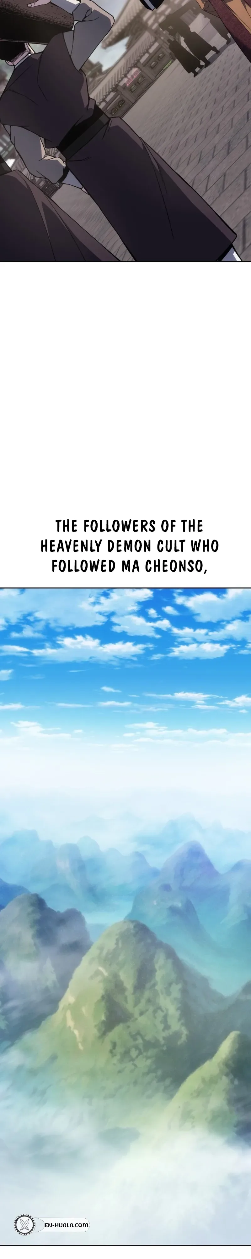 Reincarnated as an Unruly Heir Chapter 199 - <Chapter 197> Heavenly Demon (8) the end Page 55