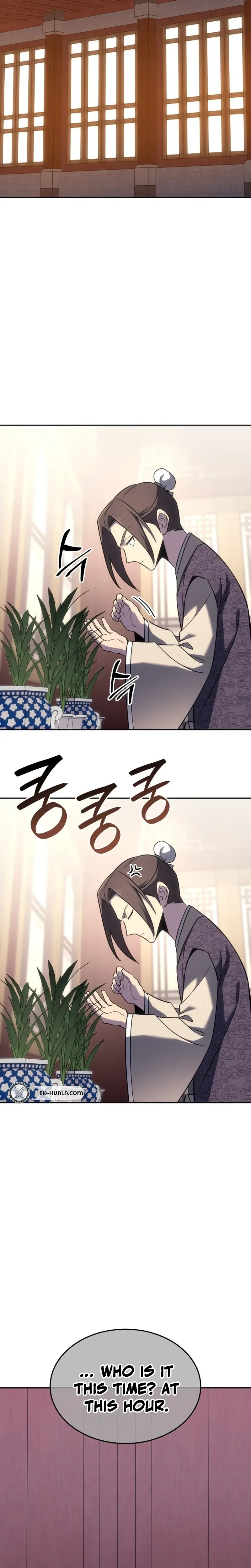 Reincarnated as an Unruly Heir Chapter 199 - <Chapter 197> Heavenly Demon (8) the end Page 66