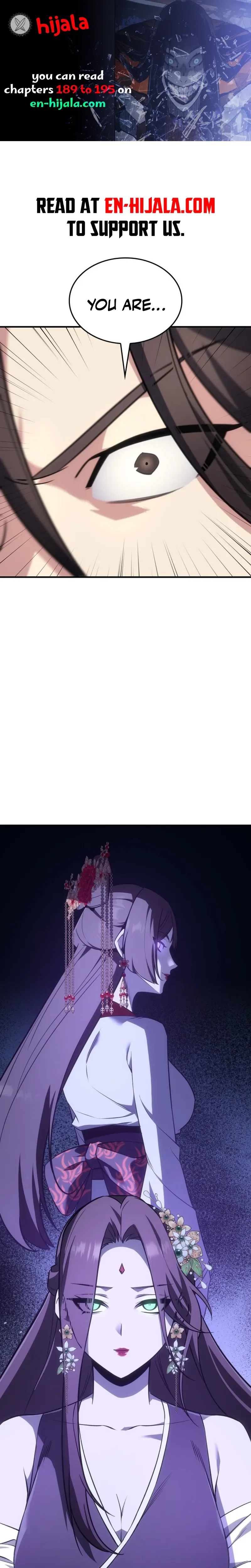 Reincarnated as an Unruly Heir Chapter 191 - (Chapter 189) Heavenly Demon Divine Cult (2) Page 1