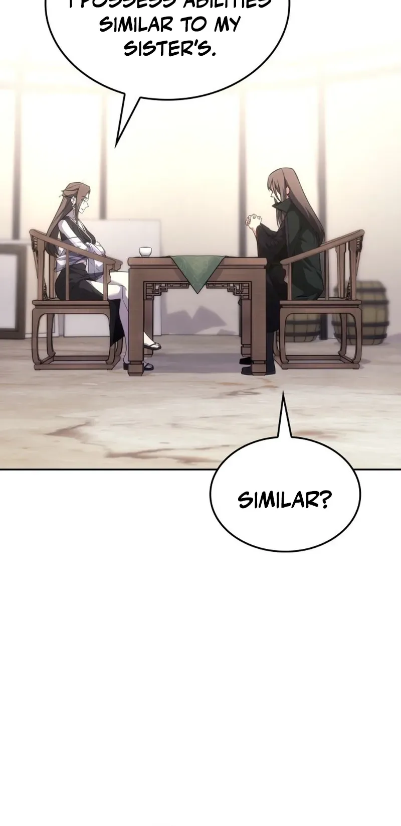 Reincarnated as an Unruly Heir Chapter 191 - (Chapter 189) Heavenly Demon Divine Cult (2) Page 6