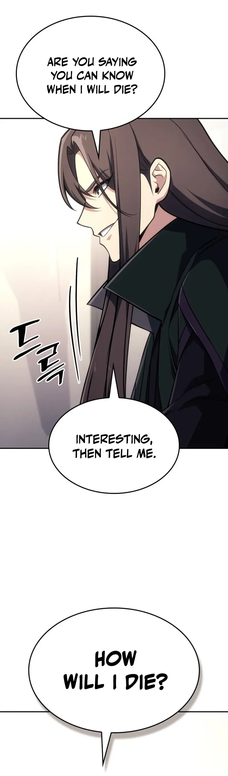 Reincarnated as an Unruly Heir Chapter 191 - (Chapter 189) Heavenly Demon Divine Cult (2) Page 8