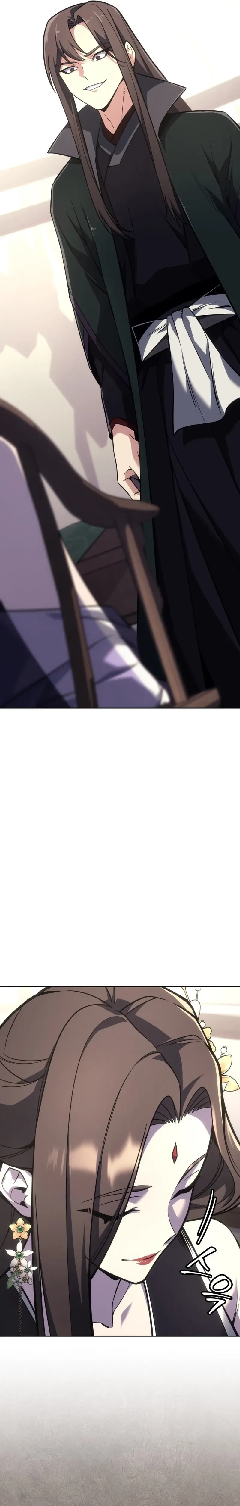 Reincarnated as an Unruly Heir Chapter 191 - (Chapter 189) Heavenly Demon Divine Cult (2) Page 9