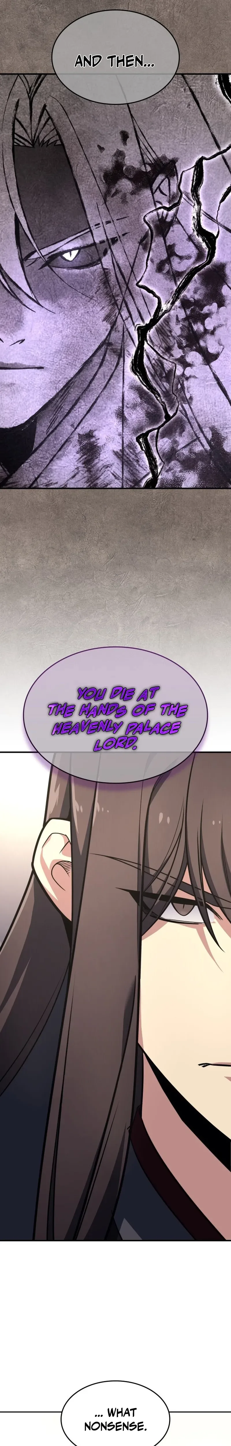 Reincarnated as an Unruly Heir Chapter 191 - (Chapter 189) Heavenly Demon Divine Cult (2) Page 13