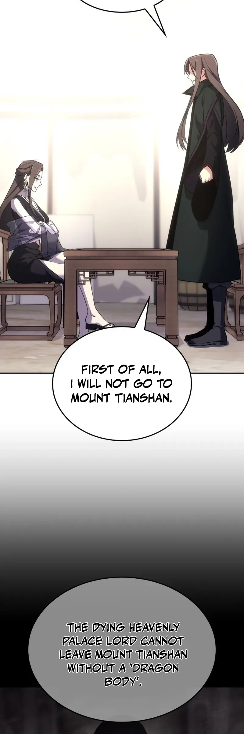 Reincarnated as an Unruly Heir Chapter 191 - (Chapter 189) Heavenly Demon Divine Cult (2) Page 14