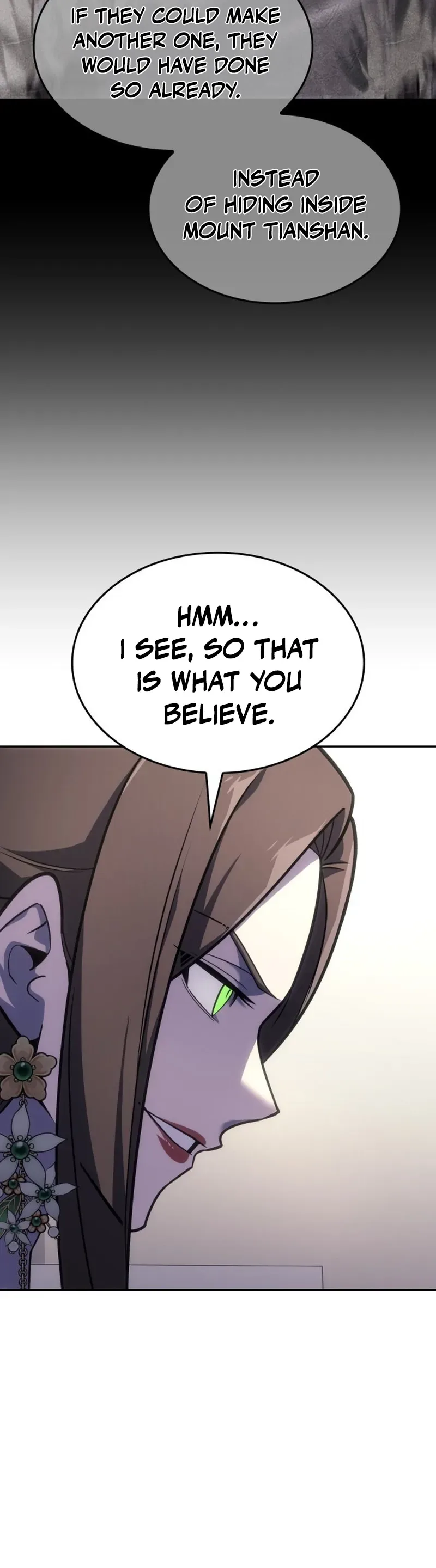 Reincarnated as an Unruly Heir Chapter 191 - (Chapter 189) Heavenly Demon Divine Cult (2) Page 16