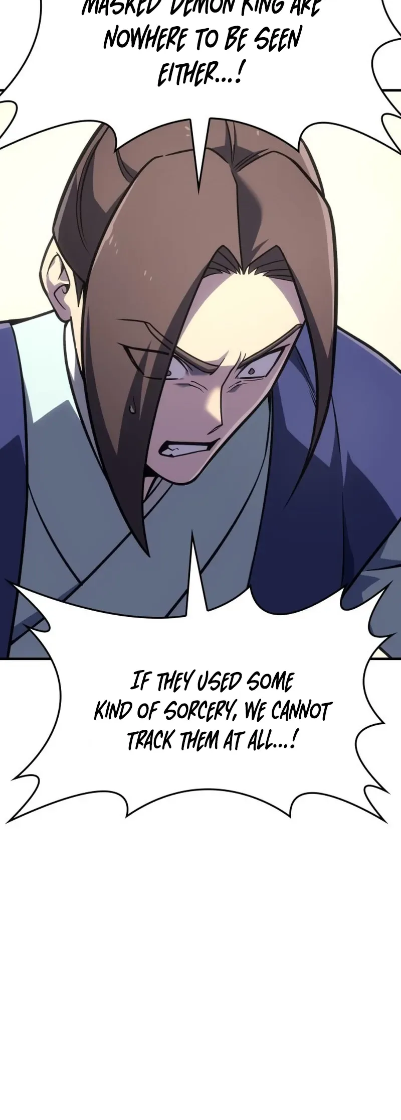 Reincarnated as an Unruly Heir Chapter 191 - (Chapter 189) Heavenly Demon Divine Cult (2) Page 18