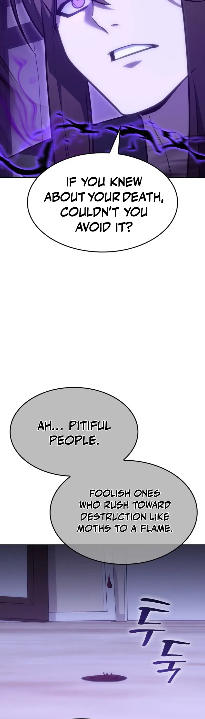 Reincarnated as an Unruly Heir Chapter 191 - (Chapter 189) Heavenly Demon Divine Cult (2) Page 24