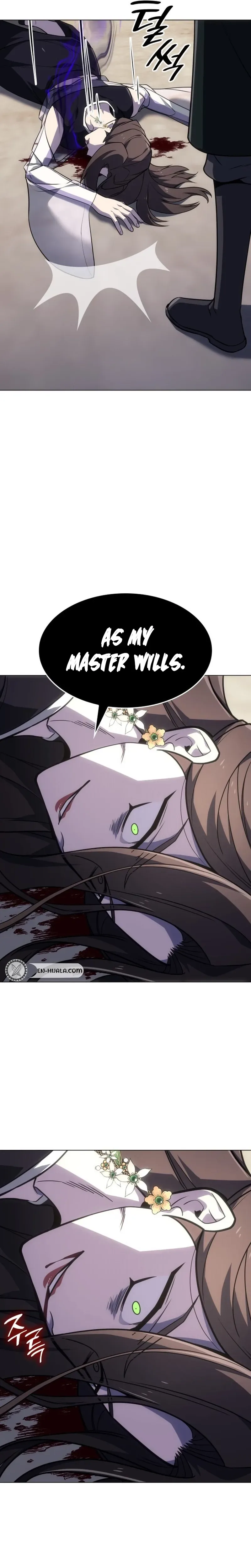 Reincarnated as an Unruly Heir Chapter 191 - (Chapter 189) Heavenly Demon Divine Cult (2) Page 27