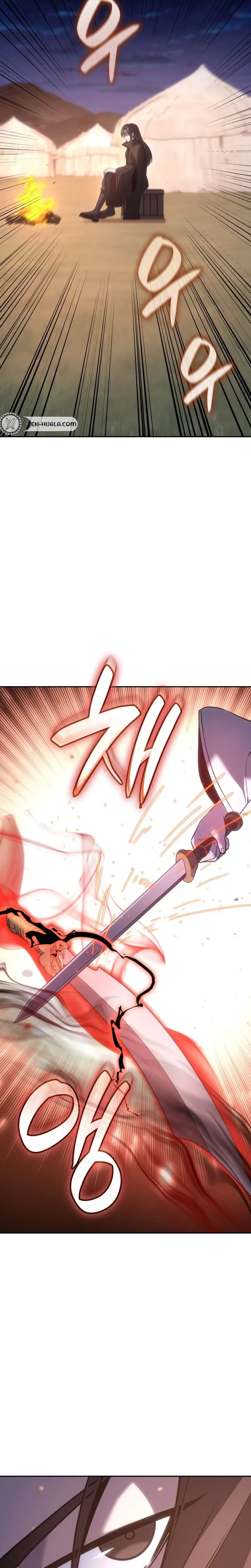 Reincarnated as an Unruly Heir Chapter 191 - (Chapter 189) Heavenly Demon Divine Cult (2) Page 35
