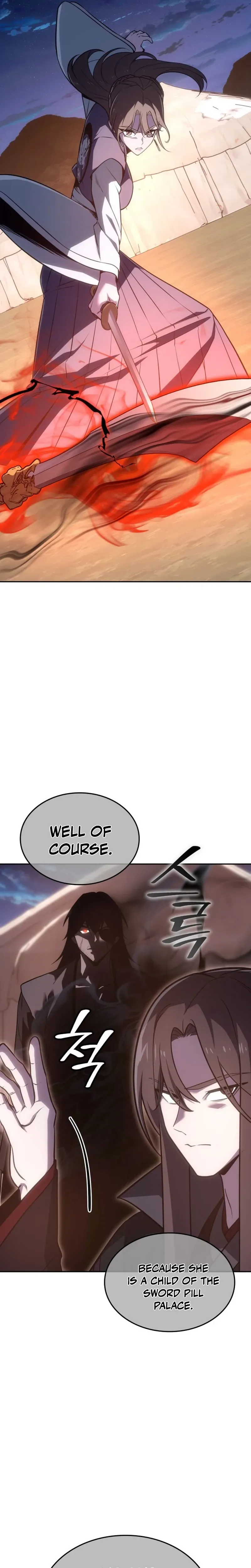 Reincarnated as an Unruly Heir Chapter 191 - (Chapter 189) Heavenly Demon Divine Cult (2) Page 37