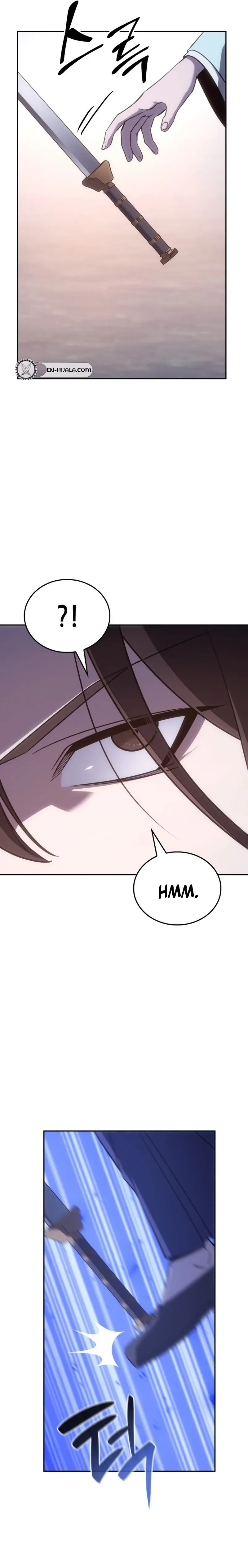 Reincarnated as an Unruly Heir Chapter 191 - (Chapter 189) Heavenly Demon Divine Cult (2) Page 39