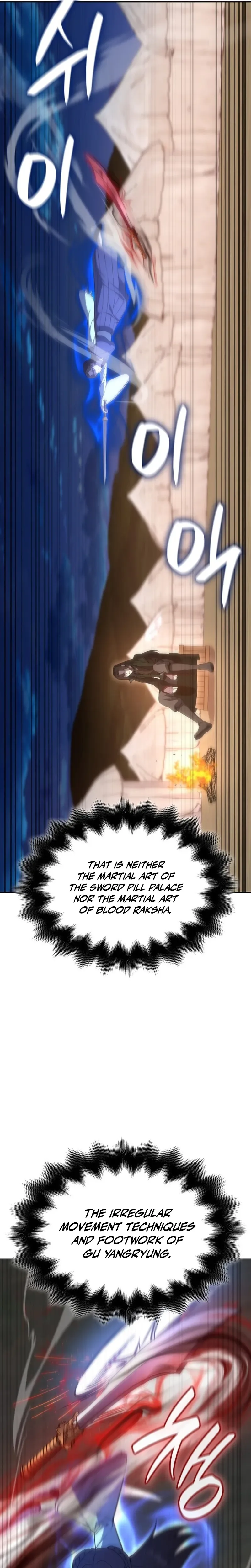 Reincarnated as an Unruly Heir Chapter 191 - (Chapter 189) Heavenly Demon Divine Cult (2) Page 41
