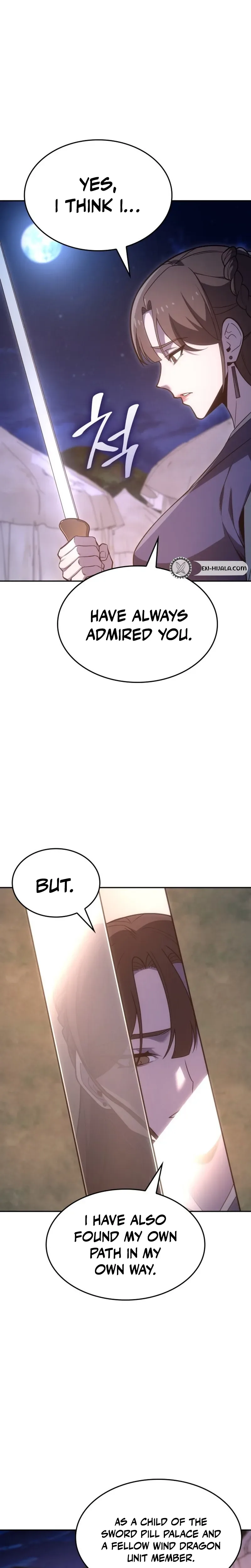 Reincarnated as an Unruly Heir Chapter 191 - (Chapter 189) Heavenly Demon Divine Cult (2) Page 51