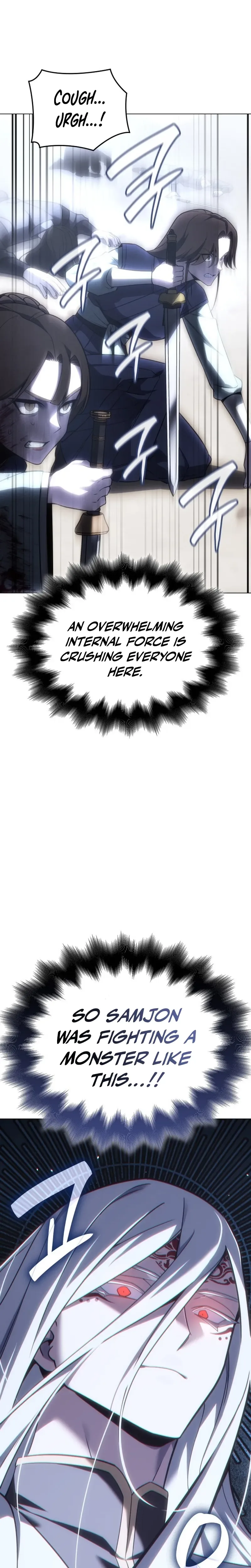 Reincarnated as an Unruly Heir Chapter 197 - <Chapter 195> Heavenly Demon (6) Page 9