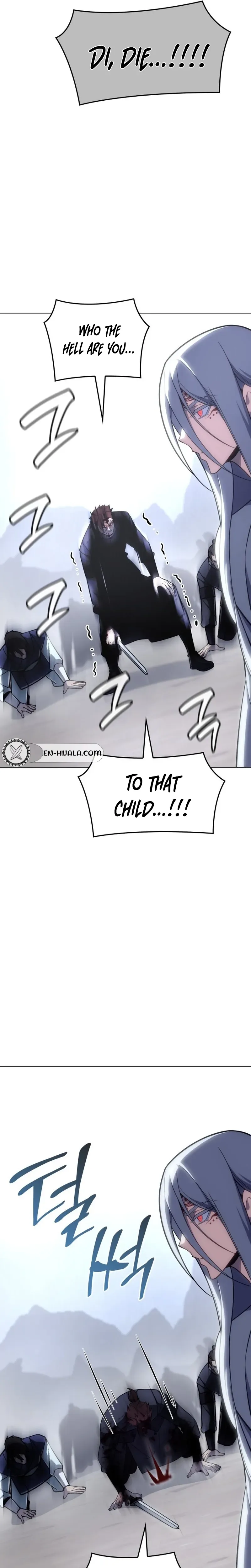 Reincarnated as an Unruly Heir Chapter 197 - <Chapter 195> Heavenly Demon (6) Page 11
