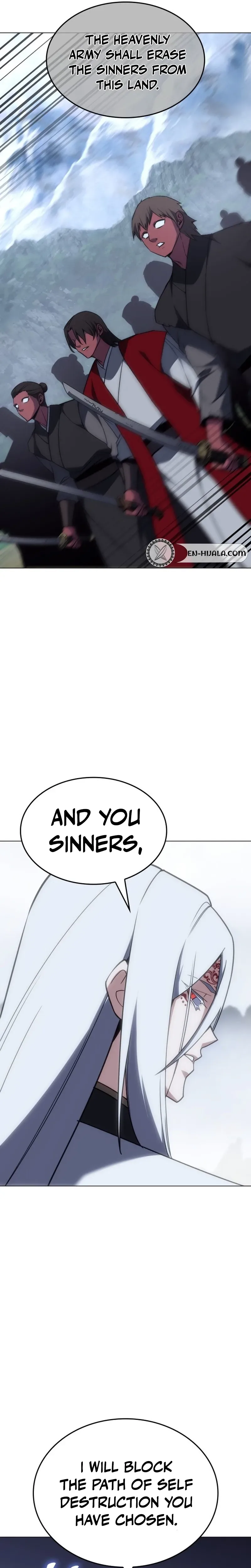 Reincarnated as an Unruly Heir Chapter 197 - <Chapter 195> Heavenly Demon (6) Page 15