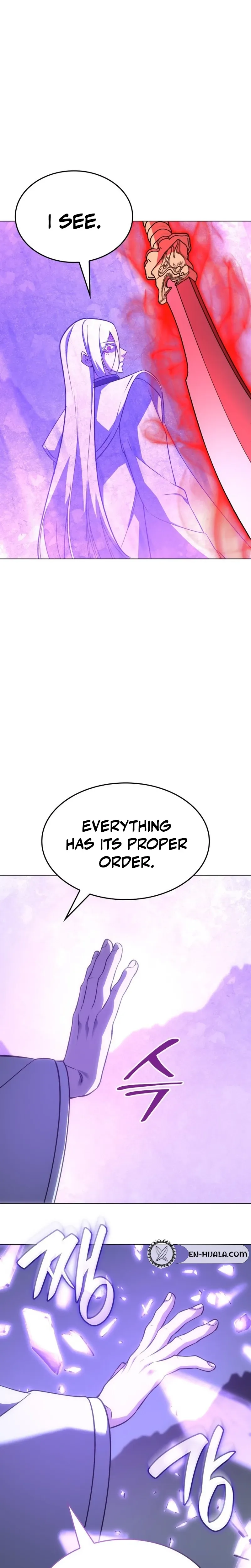 Reincarnated as an Unruly Heir Chapter 197 - <Chapter 195> Heavenly Demon (6) Page 21