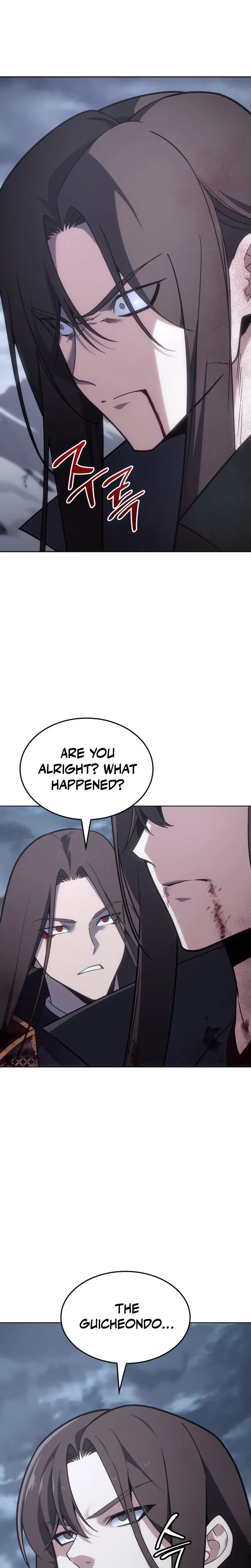 Reincarnated as an Unruly Heir Chapter 197 - <Chapter 195> Heavenly Demon (6) Page 25