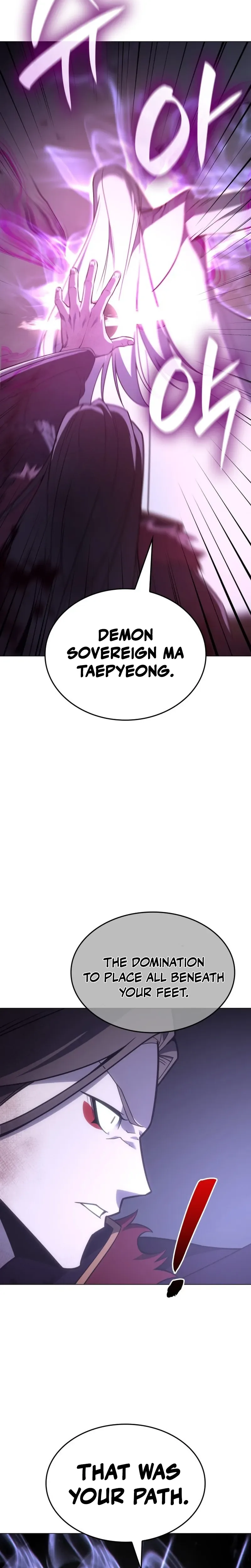 Reincarnated as an Unruly Heir Chapter 197 - <Chapter 195> Heavenly Demon (6) Page 35