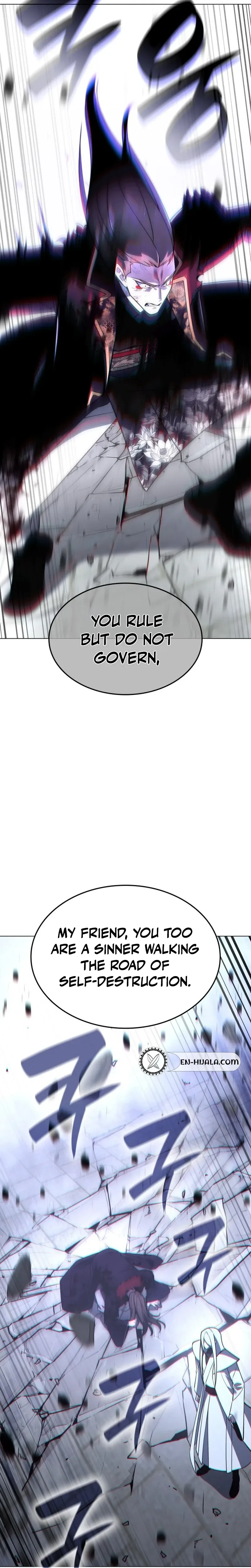 Reincarnated as an Unruly Heir Chapter 197 - <Chapter 195> Heavenly Demon (6) Page 37