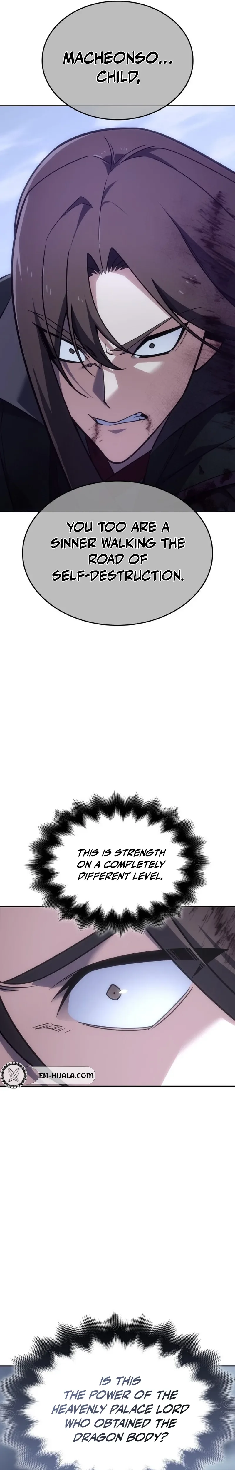 Reincarnated as an Unruly Heir Chapter 197 - <Chapter 195> Heavenly Demon (6) Page 41