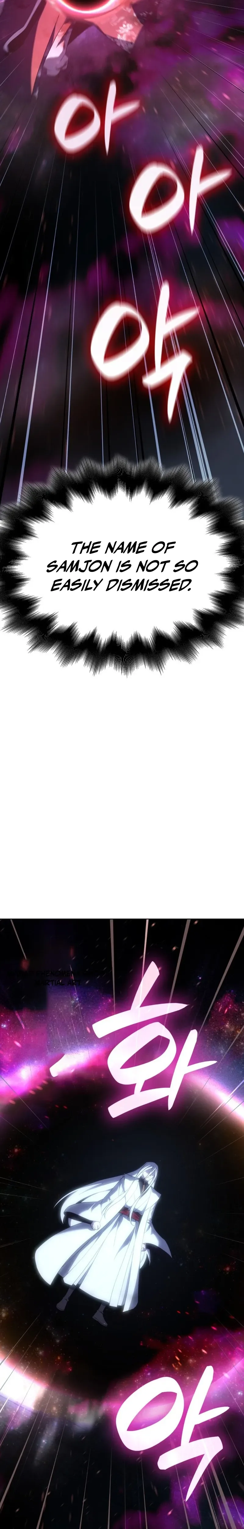 Reincarnated as an Unruly Heir Chapter 197 - <Chapter 195> Heavenly Demon (6) Page 45