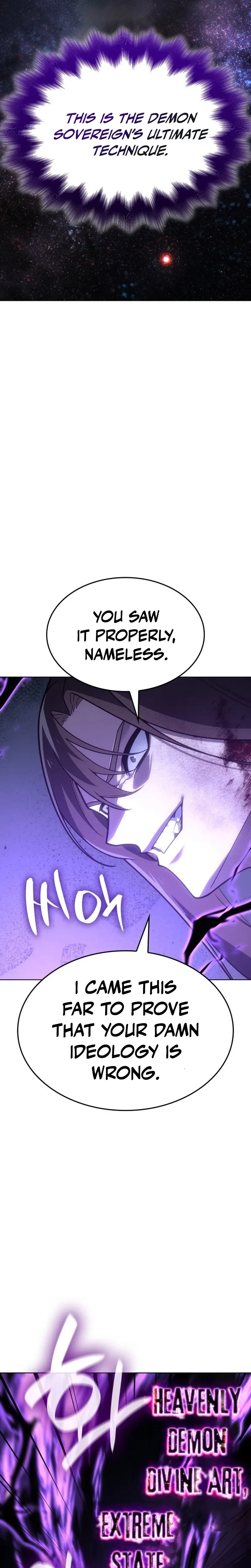 Reincarnated as an Unruly Heir Chapter 197 - <Chapter 195> Heavenly Demon (6) Page 47