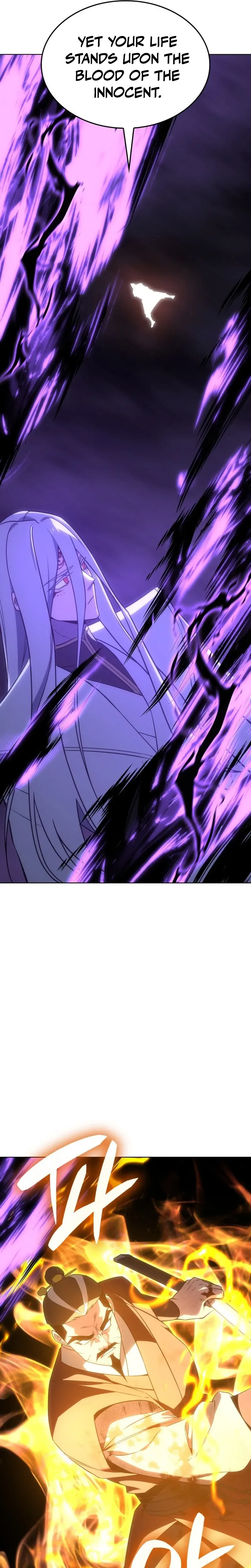 Reincarnated as an Unruly Heir Chapter 197 - <Chapter 195> Heavenly Demon (6) Page 51