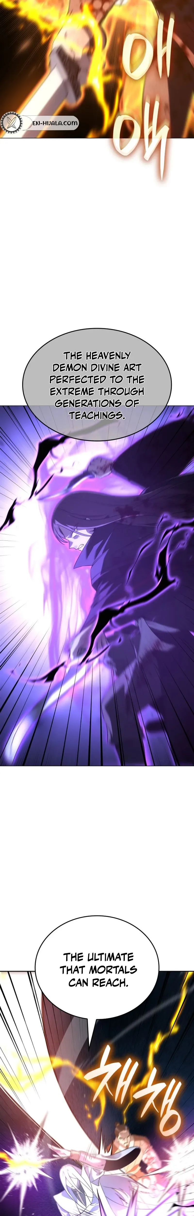 Reincarnated as an Unruly Heir Chapter 197 - <Chapter 195> Heavenly Demon (6) Page 57