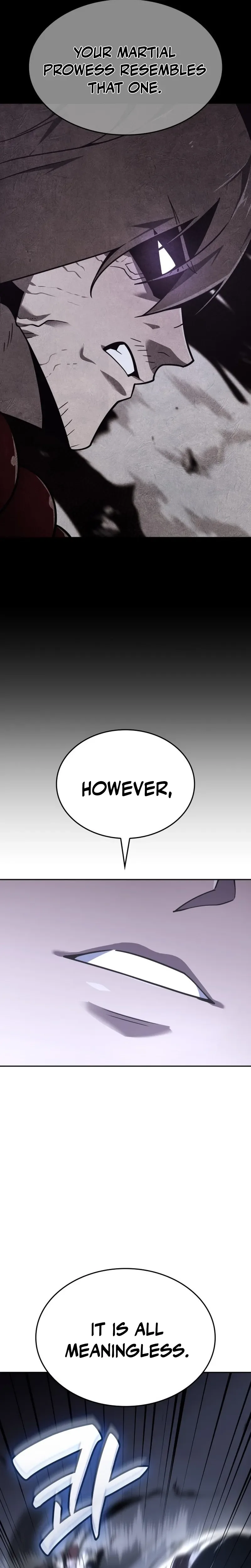 Reincarnated as an Unruly Heir Chapter 197 - <Chapter 195> Heavenly Demon (6) Page 61
