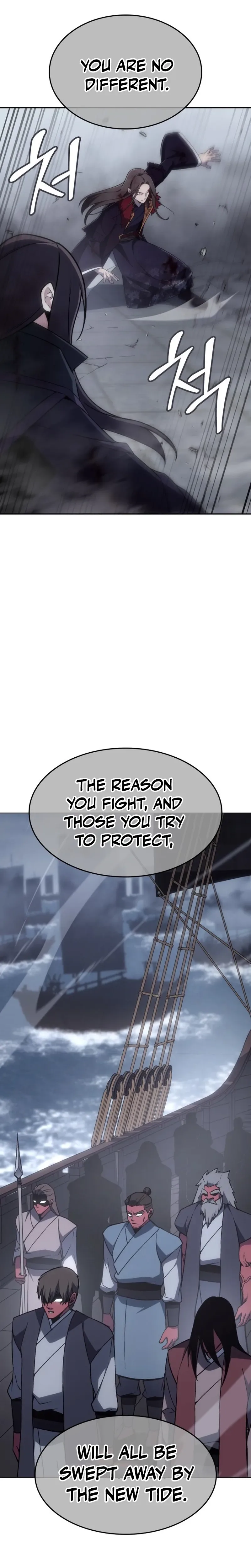 Reincarnated as an Unruly Heir Chapter 197 - <Chapter 195> Heavenly Demon (6) Page 63