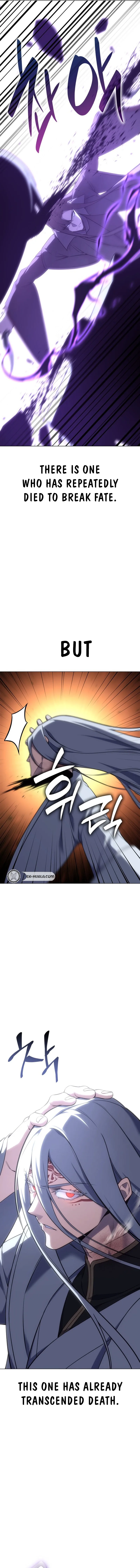 Reincarnated as an Unruly Heir Chapter 198 -  <Chapter 196> Heavenly Demon (7) Page 9