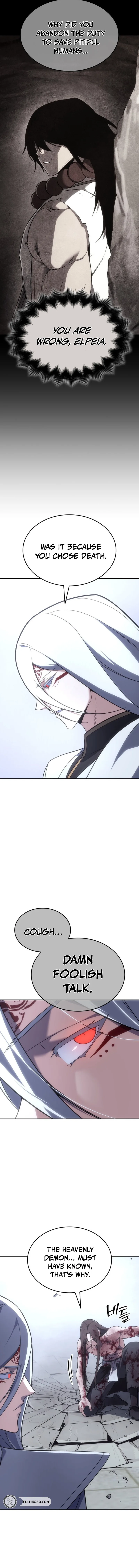Reincarnated as an Unruly Heir Chapter 198 -  <Chapter 196> Heavenly Demon (7) Page 17