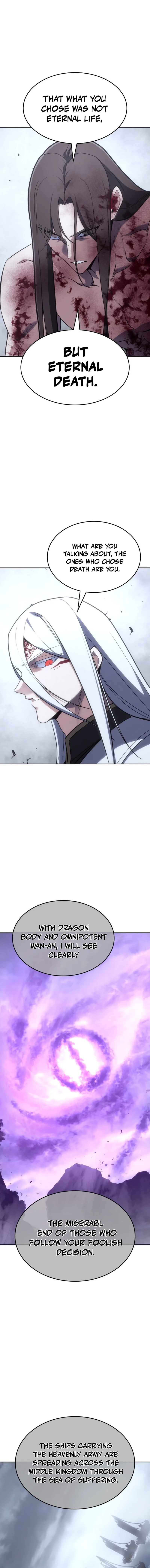 Reincarnated as an Unruly Heir Chapter 198 -  <Chapter 196> Heavenly Demon (7) Page 18