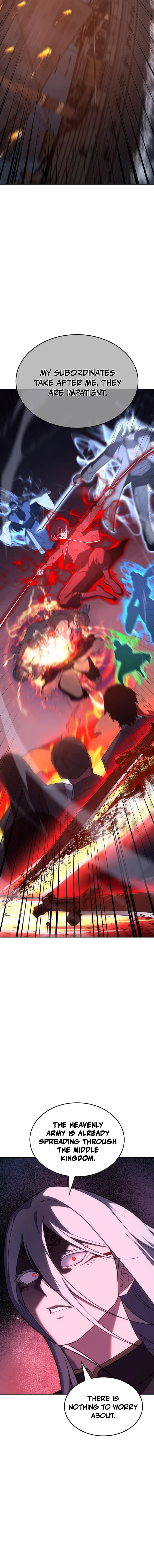 Reincarnated as an Unruly Heir Chapter 198 -  <Chapter 196> Heavenly Demon (7) Page 20