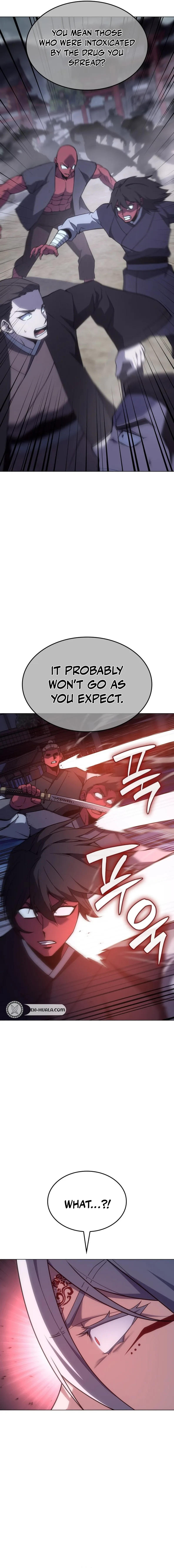 Reincarnated as an Unruly Heir Chapter 198 -  <Chapter 196> Heavenly Demon (7) Page 21