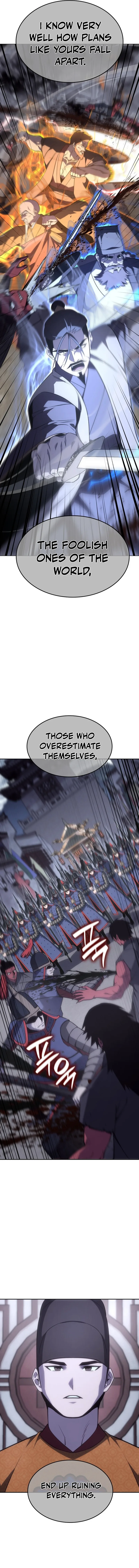Reincarnated as an Unruly Heir Chapter 198 -  <Chapter 196> Heavenly Demon (7) Page 22