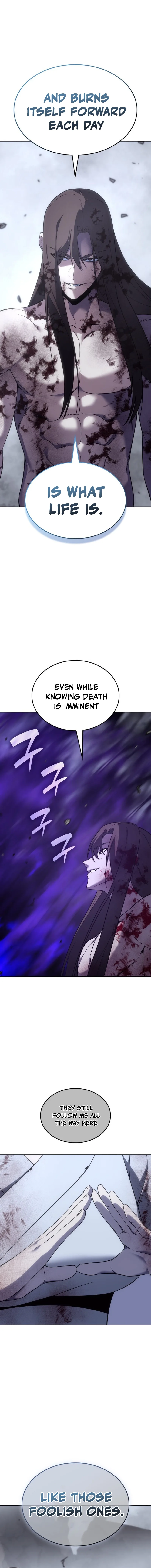 Reincarnated as an Unruly Heir Chapter 198 -  <Chapter 196> Heavenly Demon (7) Page 25