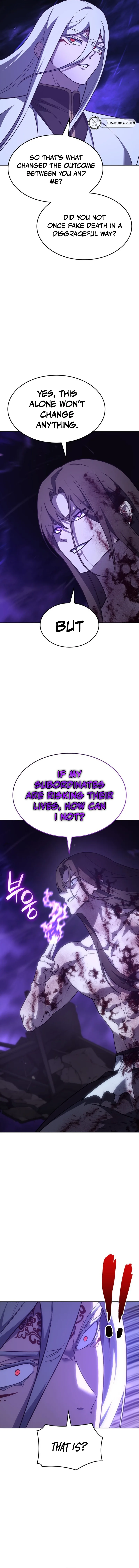 Reincarnated as an Unruly Heir Chapter 198 -  <Chapter 196> Heavenly Demon (7) Page 28