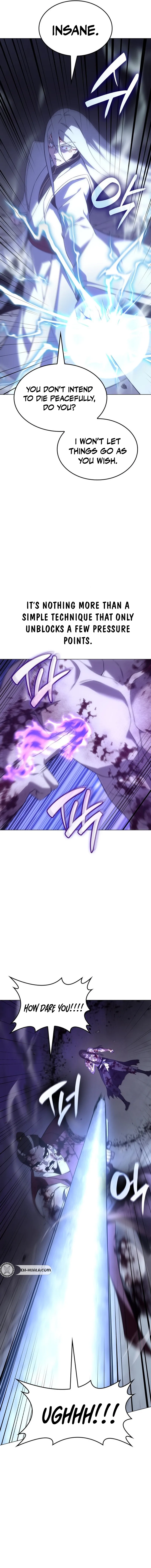 Reincarnated as an Unruly Heir Chapter 198 -  <Chapter 196> Heavenly Demon (7) Page 29