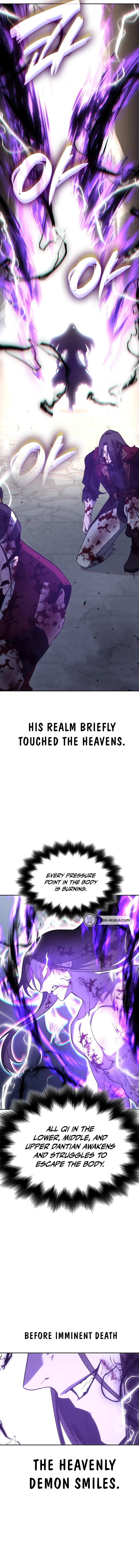 Reincarnated as an Unruly Heir Chapter 198 -  <Chapter 196> Heavenly Demon (7) Page 31