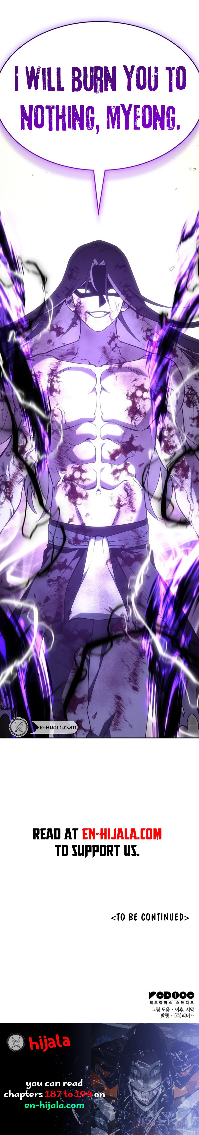 Reincarnated as an Unruly Heir Chapter 198 -  <Chapter 196> Heavenly Demon (7) Page 32