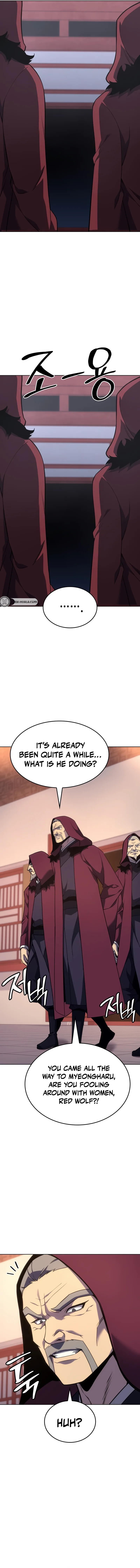 Reincarnated as an Unruly Heir Chapter 193 - <Chapter 191> Heavenly Demon (2) Page 7