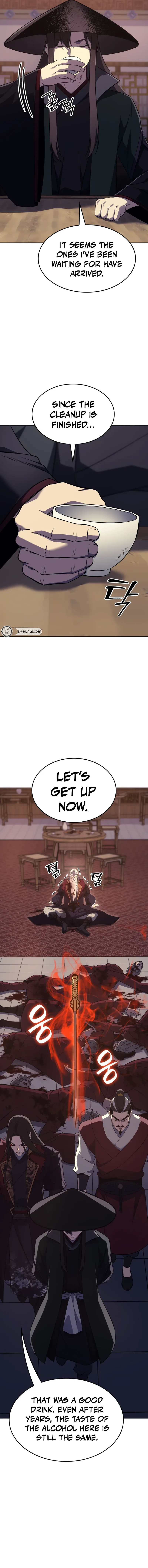 Reincarnated as an Unruly Heir Chapter 193 - <Chapter 191> Heavenly Demon (2) Page 12