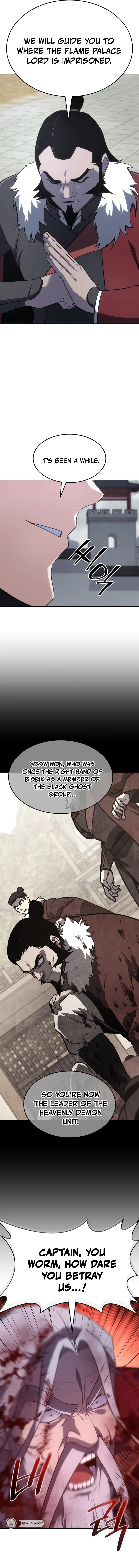 Reincarnated as an Unruly Heir Chapter 193 - <Chapter 191> Heavenly Demon (2) Page 15