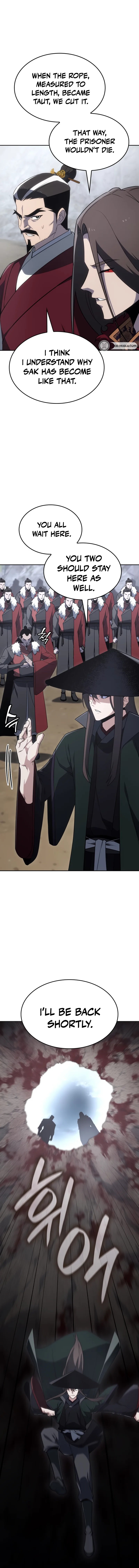 Reincarnated as an Unruly Heir Chapter 193 - <Chapter 191> Heavenly Demon (2) Page 19