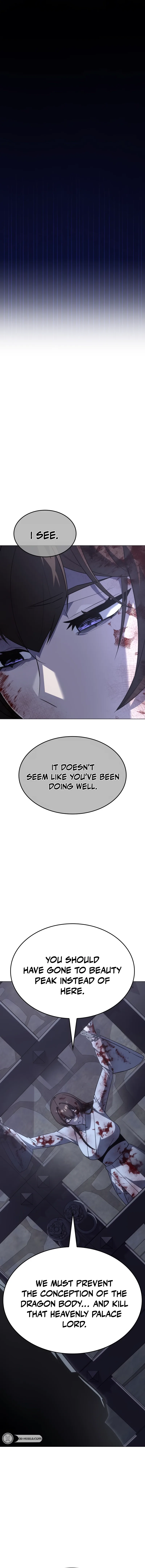 Reincarnated as an Unruly Heir Chapter 193 - <Chapter 191> Heavenly Demon (2) Page 20